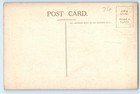 Cornwall England Postcard The Digey St  Ives C1910 Antique Unposted