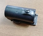 Original Japanese Arisaka  Type 38 44 Carbine Rear Sight Complete Setup      