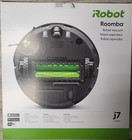 New Irobot Roomba J7  15020  Robot Vacuum Smart Mapping Pets Hard Floor Carpets