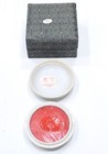 Craft Chinese Chop Cinnabar Stamp Ink Pad