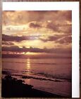 1970 Maui Tourister Magazine Kahului Airport Hawaii 36 Pgs Vacation Guide B936