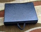 6x2 Folding Gym Mat Exercise Mat 2  Thick Gymnastics Tumbling Mat For Yoga Black