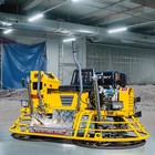 Free Ship Concrete Ride-on Trowel Machine Road Surface Finisher Epa Gas Engine