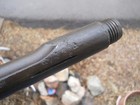 Ww2 Us Gi M-1 Garand 30-06 Barrel 3-sa-3-43 March 1943  Good Condition Rifling