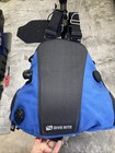 Dive Rite Nomad Ray Sidemount Bcd