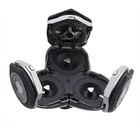 Replacement Shave Head For Norelco Sensotouch 3d Rq12 Rq10 S9911 S9731 S9711
