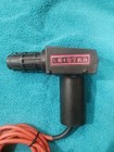Leister Ghibli M - Hot Air Gun  Hot Air Blower 120v 8 5a 1860w 2 Fan Speed