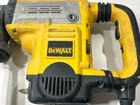 Dewalt Sds Max Corded Rotary Hammer Drill D25601 1-3 4   p13015066 