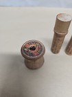 Vintage Lot Boye Brand Wooden Needle Holder 2-16  18