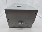 Siemens Lce01c202120a Lighting Contactor 30a 2no nc 600v 115 120v Coil Nema 1 Lc