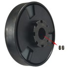 Predator 212cc 6 5hp Centrifugal Clutch 3 4  Bore 12 Tooth  35 Chain Screw Kit