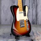 Fender American Ultra Ii Telecaster  Ultraburst