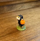 Wee Forest Folk Bat Mouse M-154 Retired Signed Annette Petersen Mint With Box