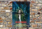 1986 Highlander Vintage Movie Poster Print 36x24 9mil Paper