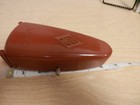 Vintage Wittner Taktell Piccolo Metronome - Made In Germany