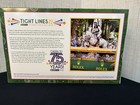 Breyer Breyerfest 2025 Celebration Horse Tight Lines