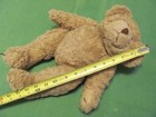 Teddy Bear Jointed Arms   Legs Plush Stuffed Animal  15  