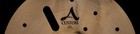Avedis Zildjian A Custom Original 18  In Inch Efx Crash Effects Cymbal Bn 