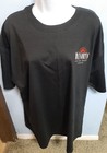 Resorts Casino Tunica Black T-shirt Size Extra-large New