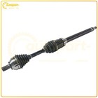 For Volvo C30 2008-2011 S40 2005-2008 2 4l Front Right Automatic Trans Cv Axle