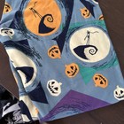 Lularoe Nightmare Before Christmas Leggings Women s One Size Stretch Pants Euc