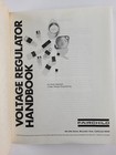 Vintage 1978 Fairchild Semiconductor Voltage Regulator Handbook Data Book