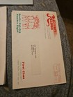 1990s Record Vinyl Store Catalogs Rockaway Records  Rick Barrett  Beatles