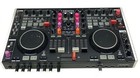 Denon Dn-mc6000 Dj Controller Mixer Usb Midi Audio Interface Tested Working