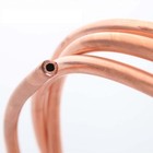 Copper Tube Pipe Model Engineer Live Steam  gas  Water  Diy  Plumbing  - Metric