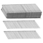 Meite 15 Gauge 34 Degree Angled Brad Finish Nails Galvanized For Diy Projects