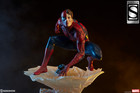 Sideshow Spider-man Exclusive 68 750 Mark Brooks Statue Brand New 2019