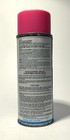 Krylon- Kalifornia Kolors- Spray Paint- Paper Label- Pasadena Pink Rare