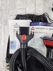 Bissell Proheat 2x Revolution Carpet Cleaning Pet Hose Attachments Parts W Bag