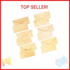 Best Paper Greetings 48 Pack Old Fashioned Vintage Envelopes For Writing Letters