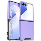 Rugged Shockproof Slim Case Cover For Samsung Galaxy Z Flip 7 flip 7fe flip 6 