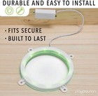 Led Cornhole Board Lights 2pk For Night Play Cornhole Accessory-purple  Green