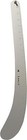 Lance 24  French Curve   L Ruler Solid Aluminum Metal