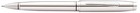 Cross Coventry Polished Chrome 0 7mm  Pencil  at0663-7 