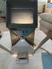 Vintage 1961 Baia 8mm Reviewer Editor In Orig Box Autofocus   Framing Works