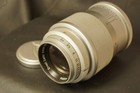 Leica  Leitz Ektor 135mm F 4 5 Short  Mount For Visoflex  Rare   From Usa