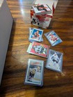 Hockey 45 Card Lots Includes Autos Patches Rookies Numbered And More