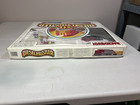 Bachmann Diesel Hustler Ho Scale Electric Train Set W  Power Pack 6607
