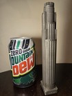 Us Bank Library Tower Souvenir Metal Building Replica Detailed Architecture   