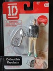 One Direction 2012 Niall Horan Collectible Keychain In Original Package 