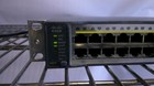 Cisco Catalyst 3750 V2 Series 48-port Poe Network Switch Ws-c3750v2-48ps-s