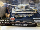 Forces Of Valor   German Tank Tiger I  Eastern Front 1944  1 32   80204 