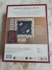 Monopoly Heritage Edition Ws Game Company Game Board  Brand New - Sealed