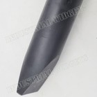 Bobcat 7357296 Inline Chisel Point Hydraulic Bit For Nb160 Nitrogen Breaker -oem