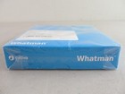 1440-125 Whatman 40 Ashless Filter Papers 125mm 12 5cm Pack Of 100 New  Sealed