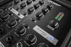 Jbl Eon-208p Portable 8  2-way Pa With 8-channel Active Mixer And Bluetooth